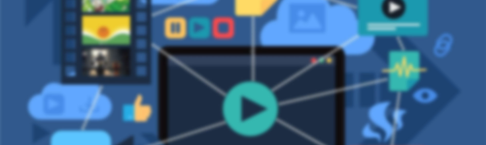 Streaming de Eventos y conferencias Puebla