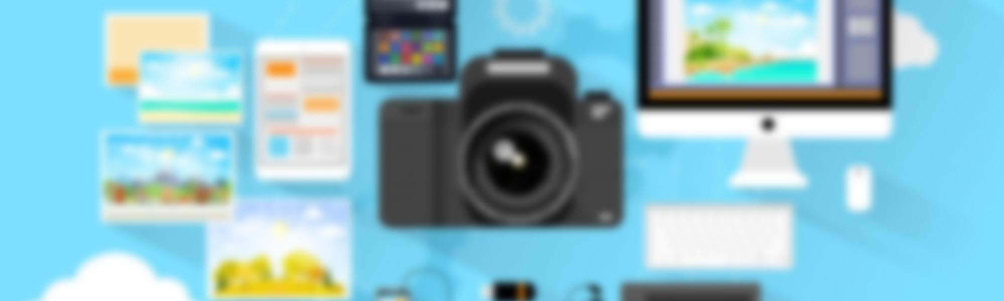 Fotografía Empresarial Puebla