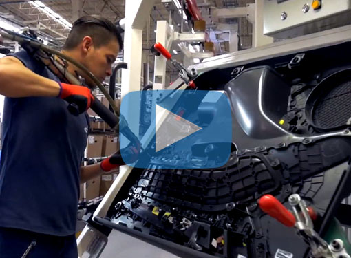 Video Empresarial CDMX