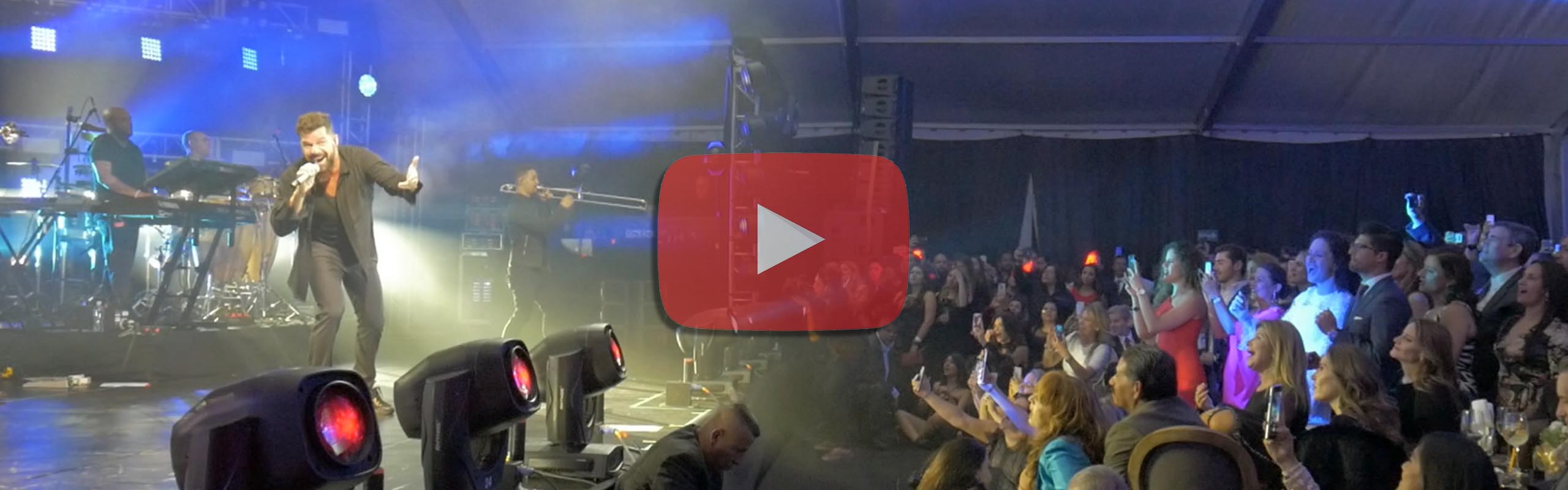 Servicio de Streaming en Vivo Puebla